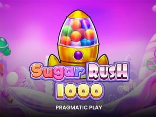 Новая игра Sugar Rush