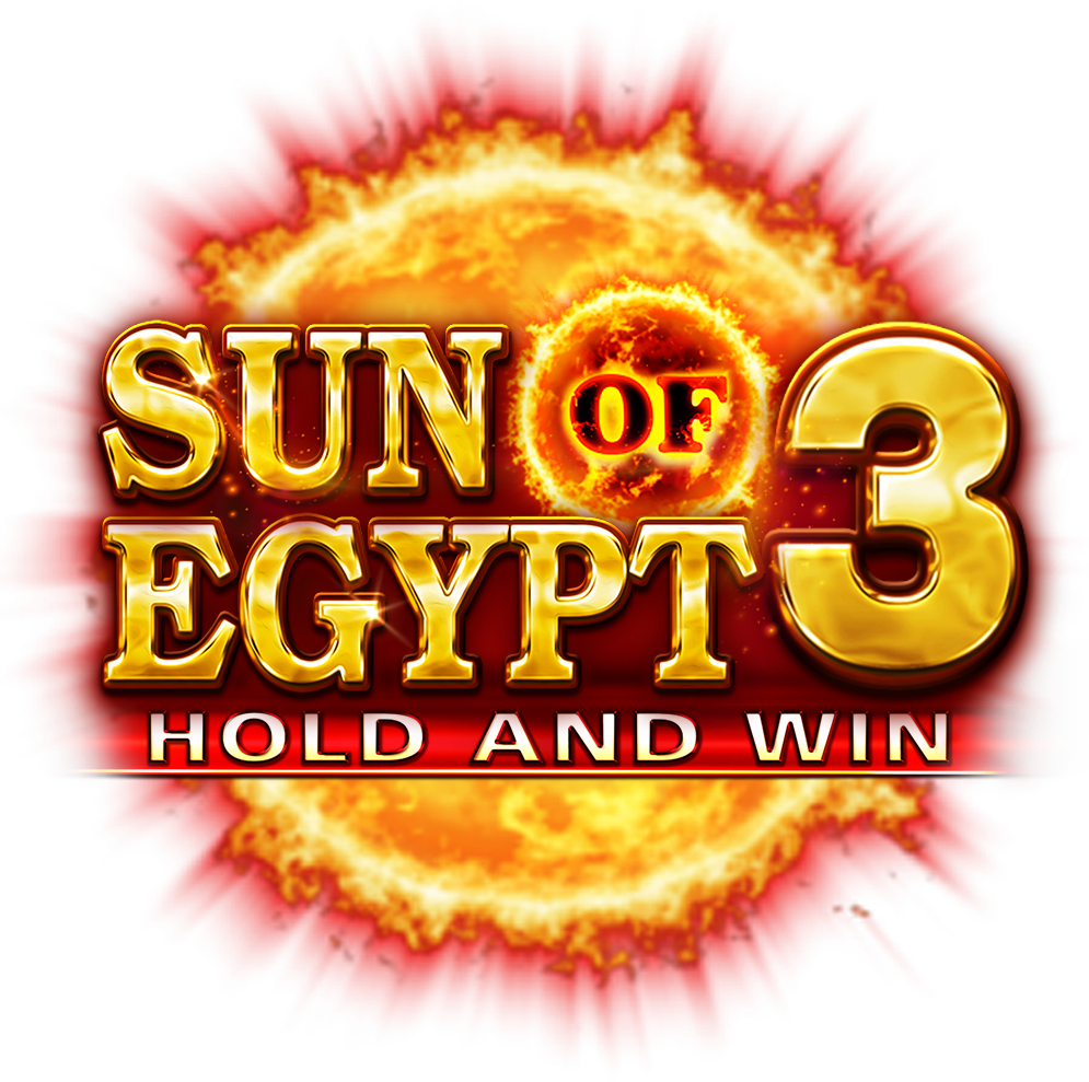 Sun of Egypt 3