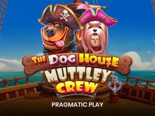 Dog House Muttley Crew